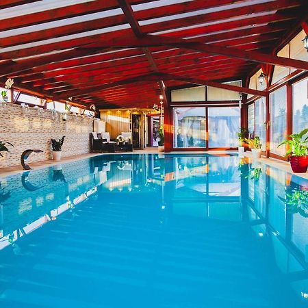 Barackos Wellness Villa Fot Zewnętrze zdjęcie
