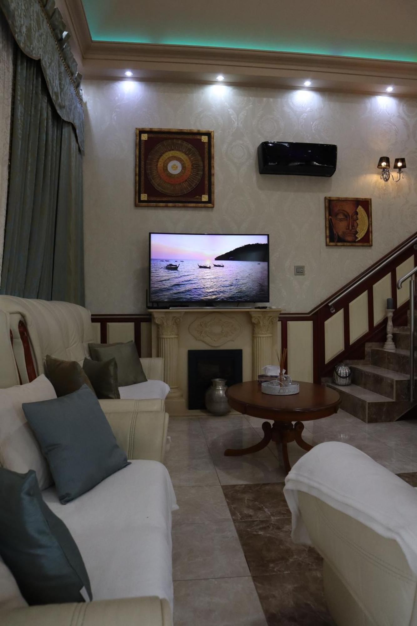 Barackos Wellness Villa Fot Zewnętrze zdjęcie