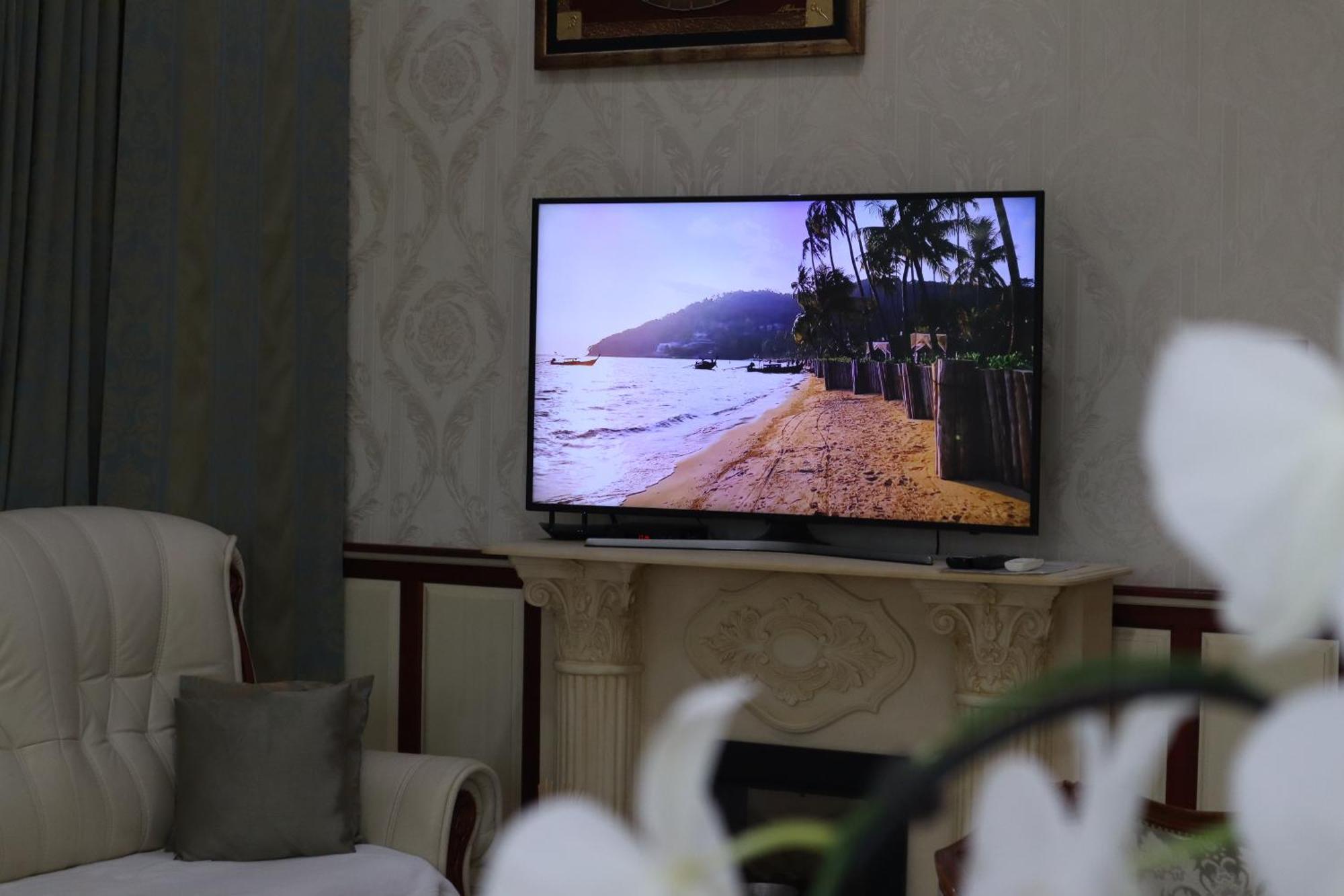 Barackos Wellness Villa Fot Zewnętrze zdjęcie
