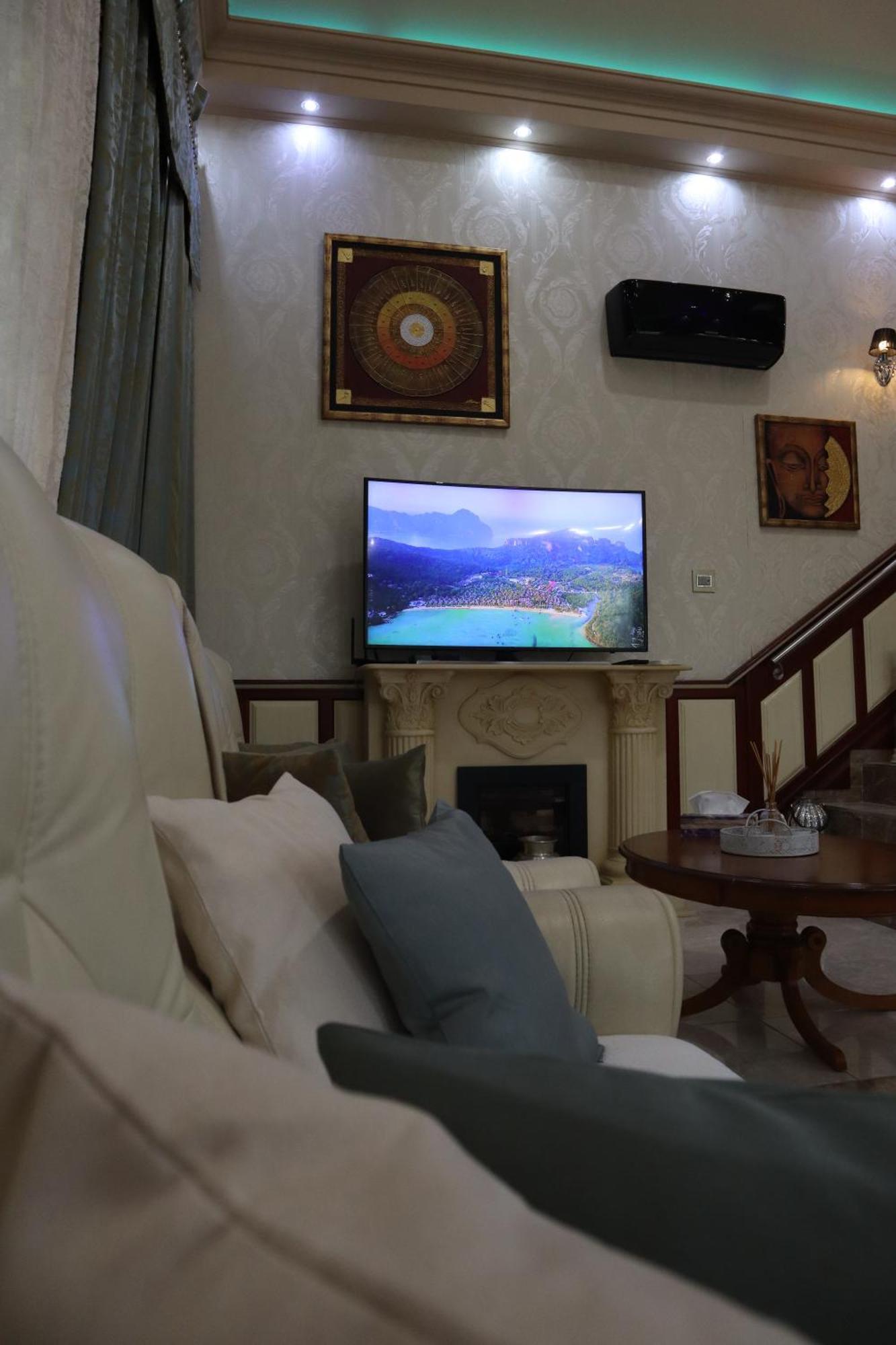 Barackos Wellness Villa Fot Zewnętrze zdjęcie