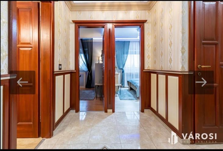 Barackos Wellness Villa Fot Zewnętrze zdjęcie
